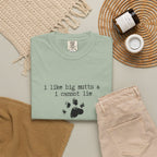 I Like Big Mutts T-shirt