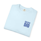 Golden Retriever Dad Club Shirt