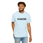 Pawdre Dog Father T-shirt
