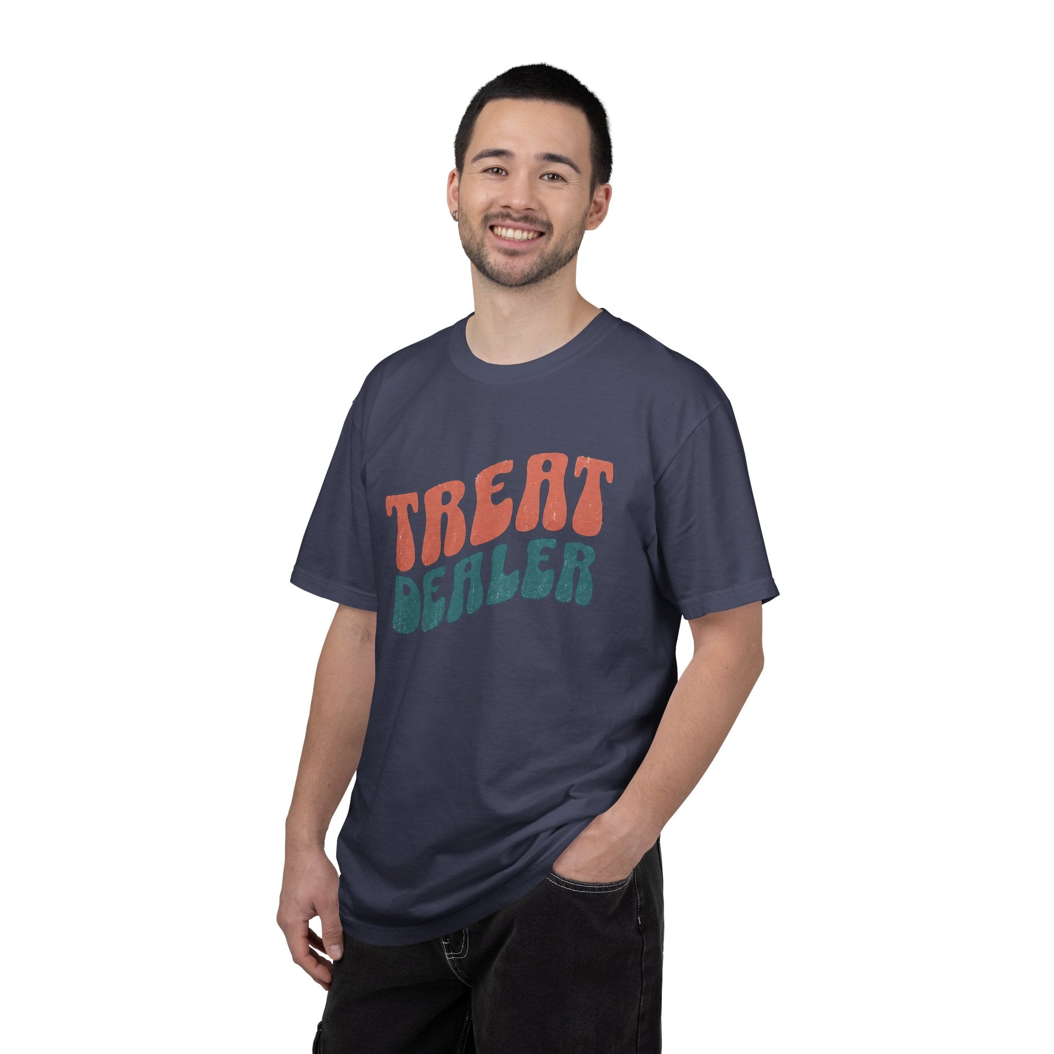 Treat Dealer T-Shirt