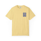 German Shepherd Dad Club T-Shirt for Proud GSD Owners