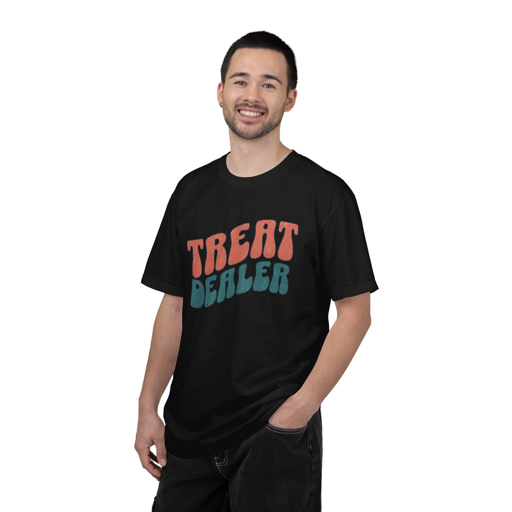Treat Dealer T-Shirt