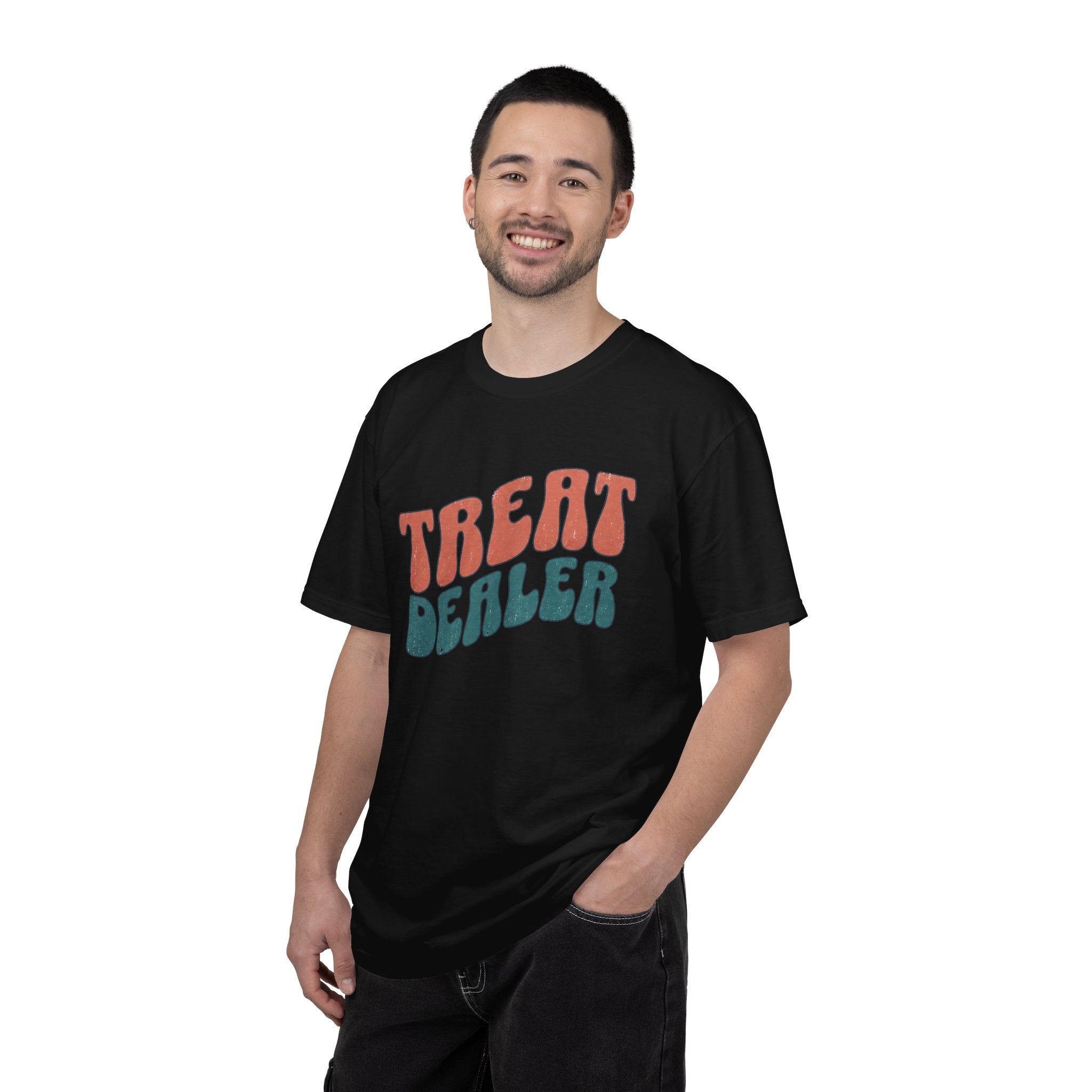 Treat Dealer T-Shirt
