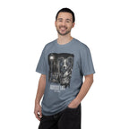 Aussie Life Film Noir Movie Poster T-shirt