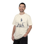 Dock Dog  T-Shirt