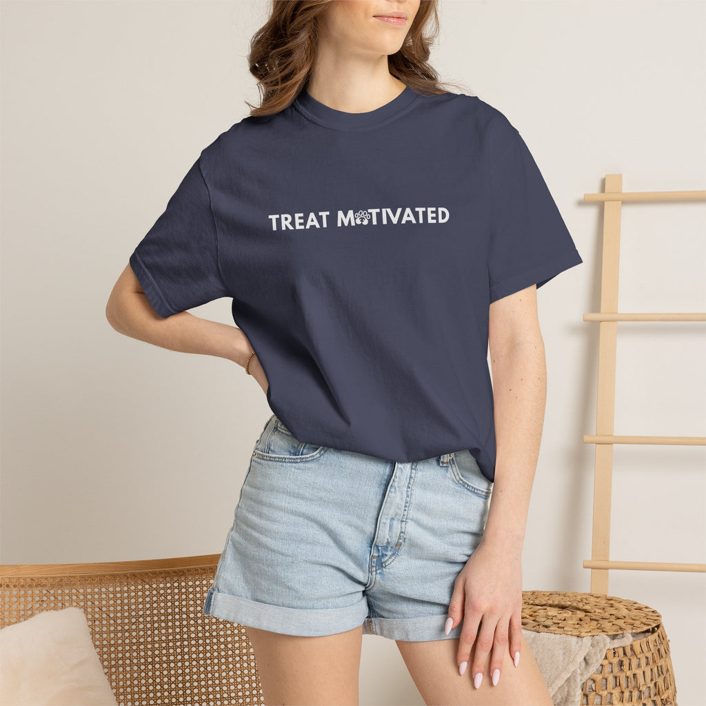 Treat Motivated T-shirt