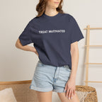 Treat Motivated T-shirt