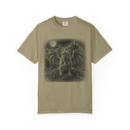 Mythic Guardian French Bull Dog T-Shirt