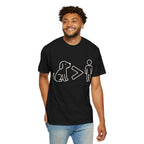 Dogs Over People T-Shirt