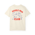 Goldendoodle Mom Club T-shirt