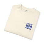 French Bulldog Dad Club Shirt