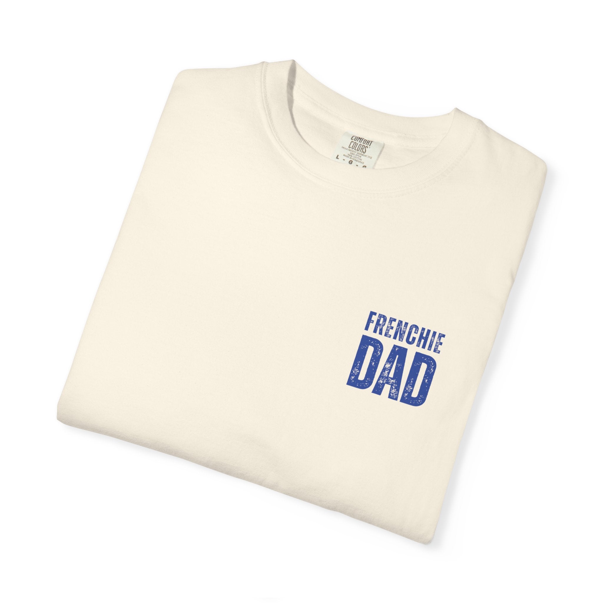 French Bulldog Dad Club Shirt