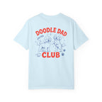 Doodle Dad Club Shirt