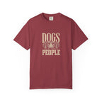 Dogs are my Favorite People  T-Shirt