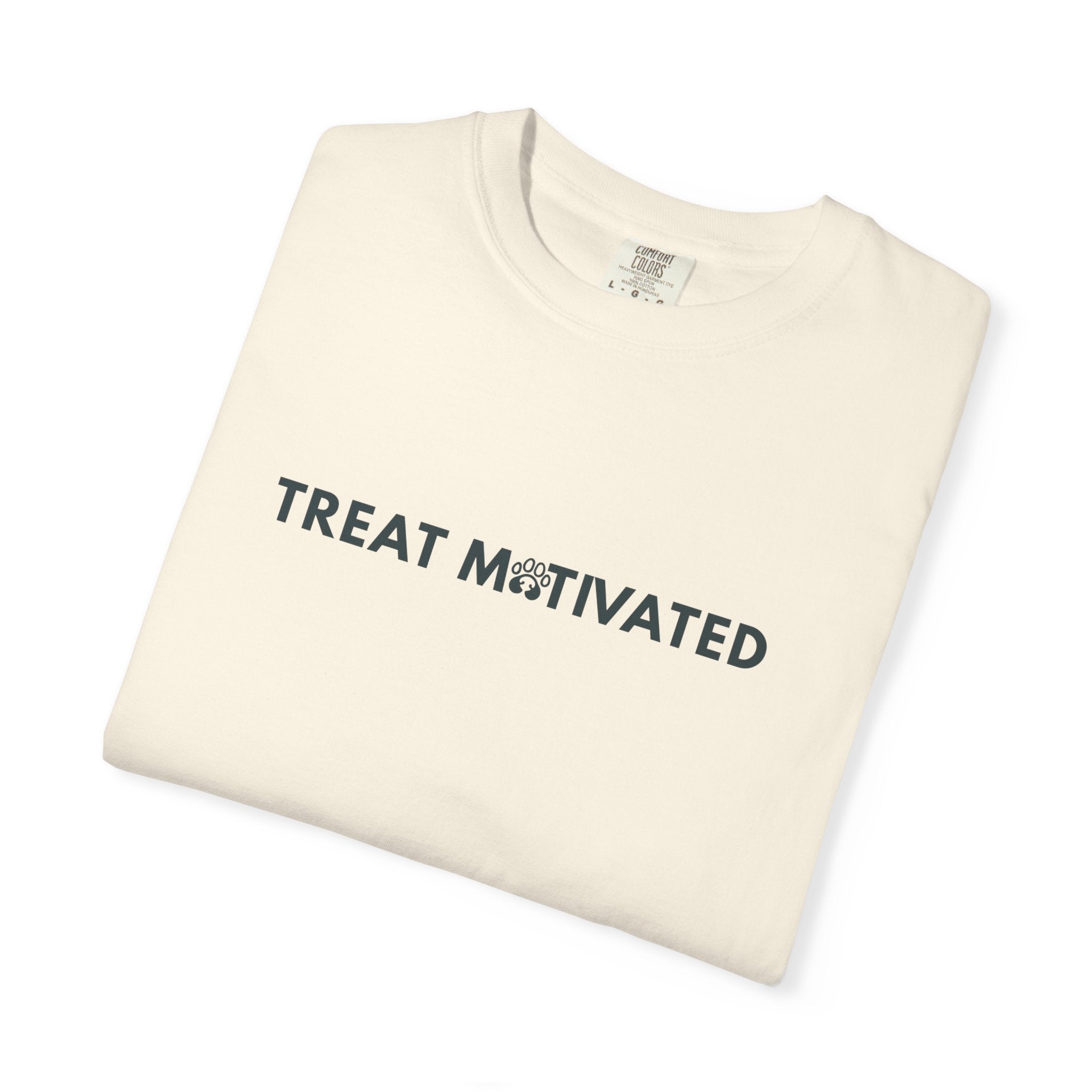 Treat Motivated T-shirt