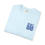 Beagle Dad Club T-shirt