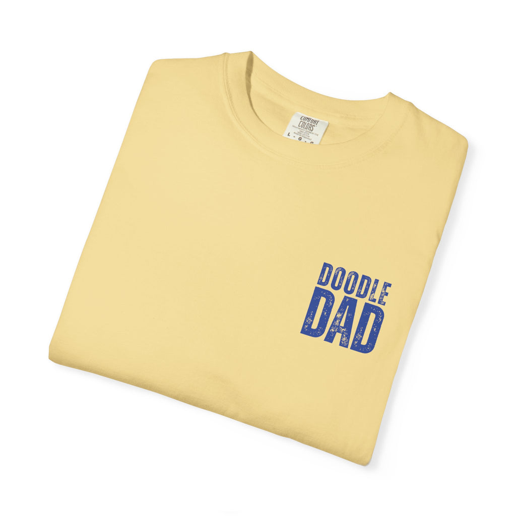 Doodle Dad Club Shirt