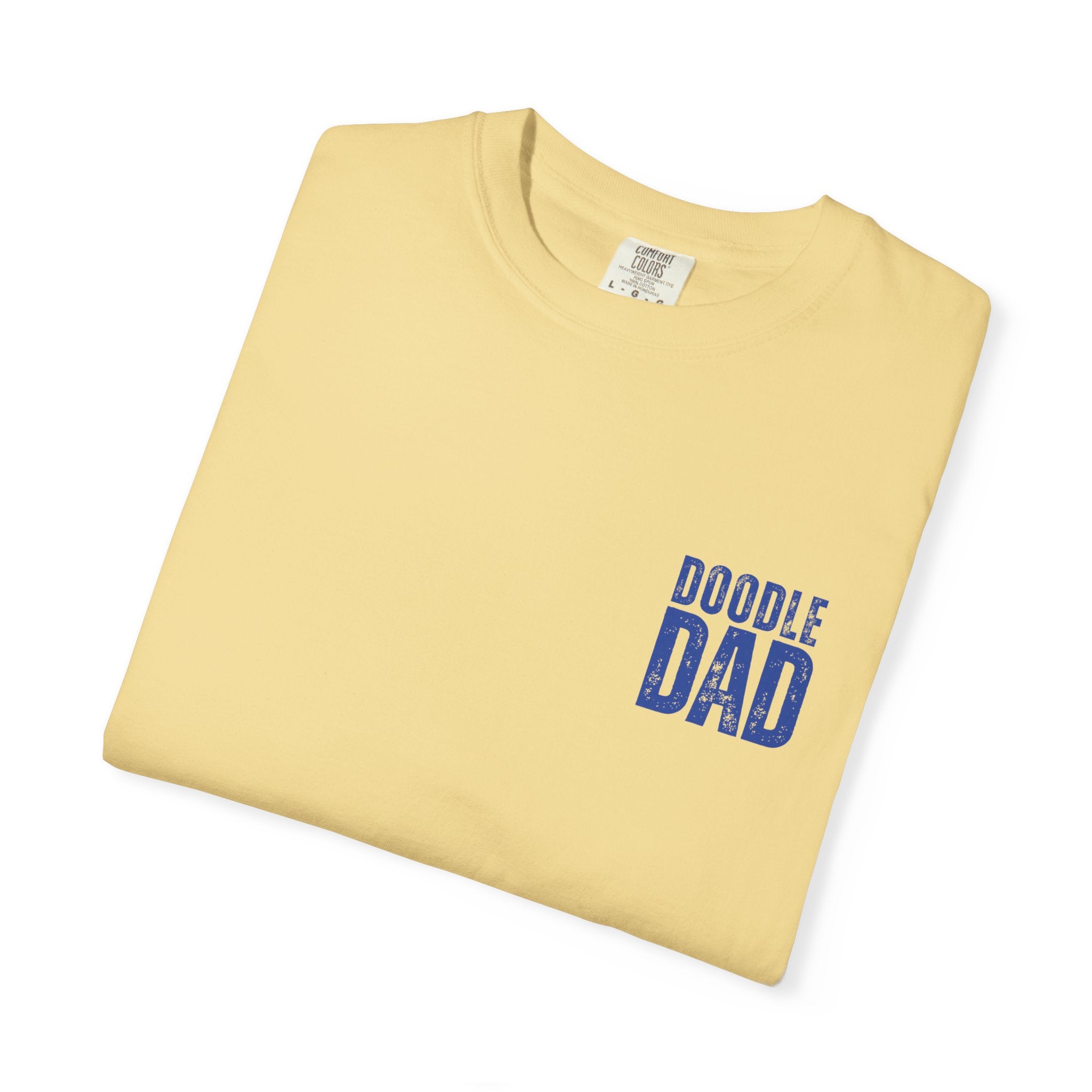 Doodle Dad Club Shirt