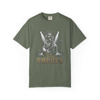 Golden Retriever Stay Golden T-shirt