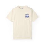 Golden Retriever Dad Club Shirt
