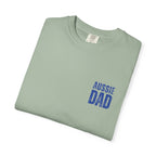 Australian Shepherd Dad Club T-Shirt