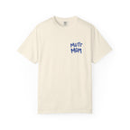 Mutt Mom Club T-Shirt for Rescue Dog Lovers