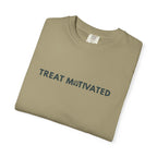 Treat Motivated T-shirt