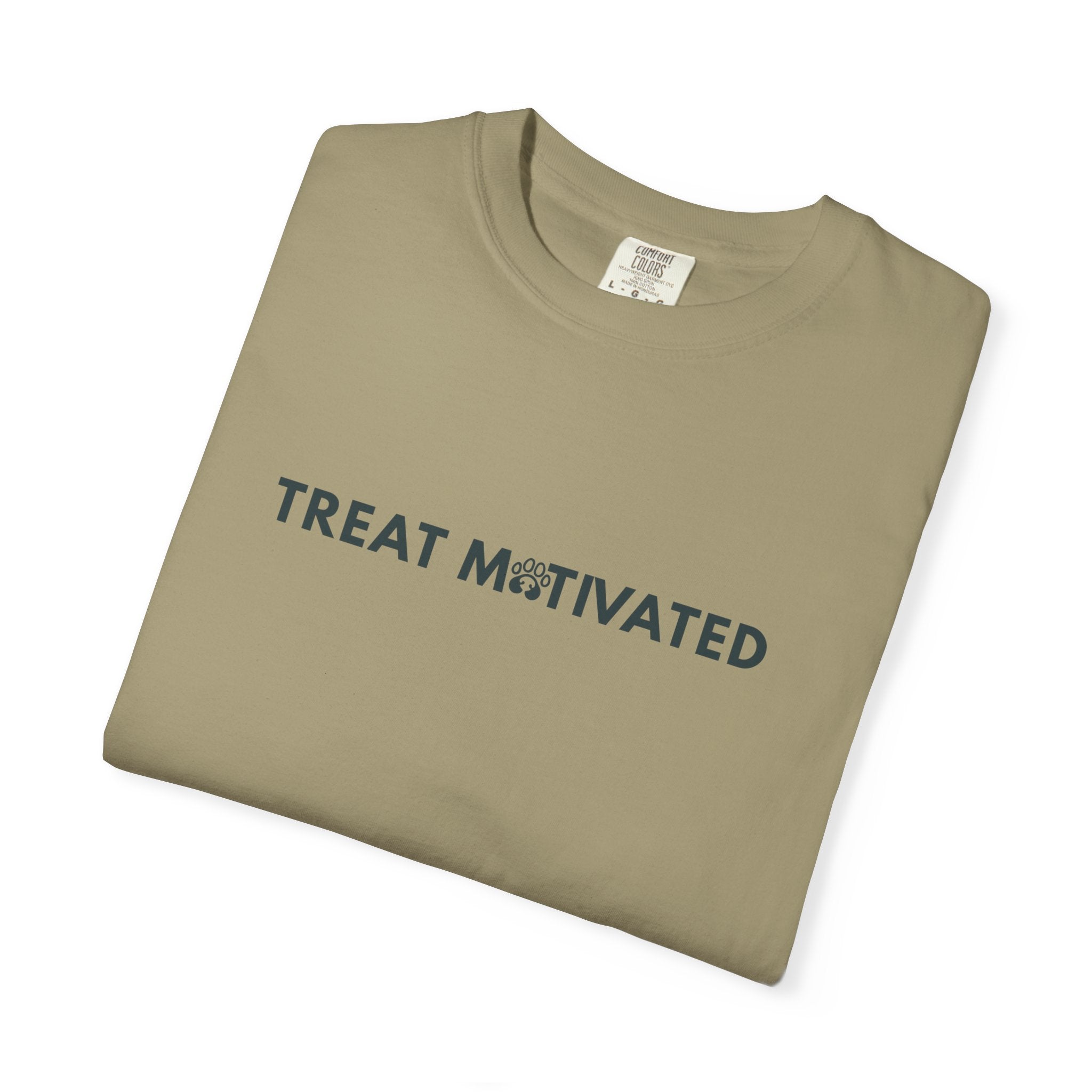 Treat Motivated T-shirt