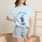 Lake Life Come as You Are T-shirt