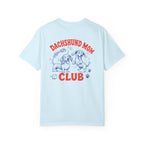 Dachshund Mom Club T-shirt