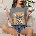 Davin-chi-huahua T-Shirt