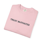 Treat Motivated T-shirt