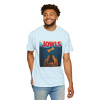 JOWLS | Funny Dog Movie Parody T-Shirt