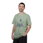 Go ahead...and Jump Dock Dog T-Shirt