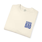 Corgi Dad Club T-Shirt for Proud Corgi Owners
