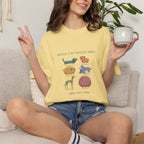 Rescue is My Favorite Breed  T-shirt