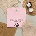 I Like Big Mutts T-shirt
