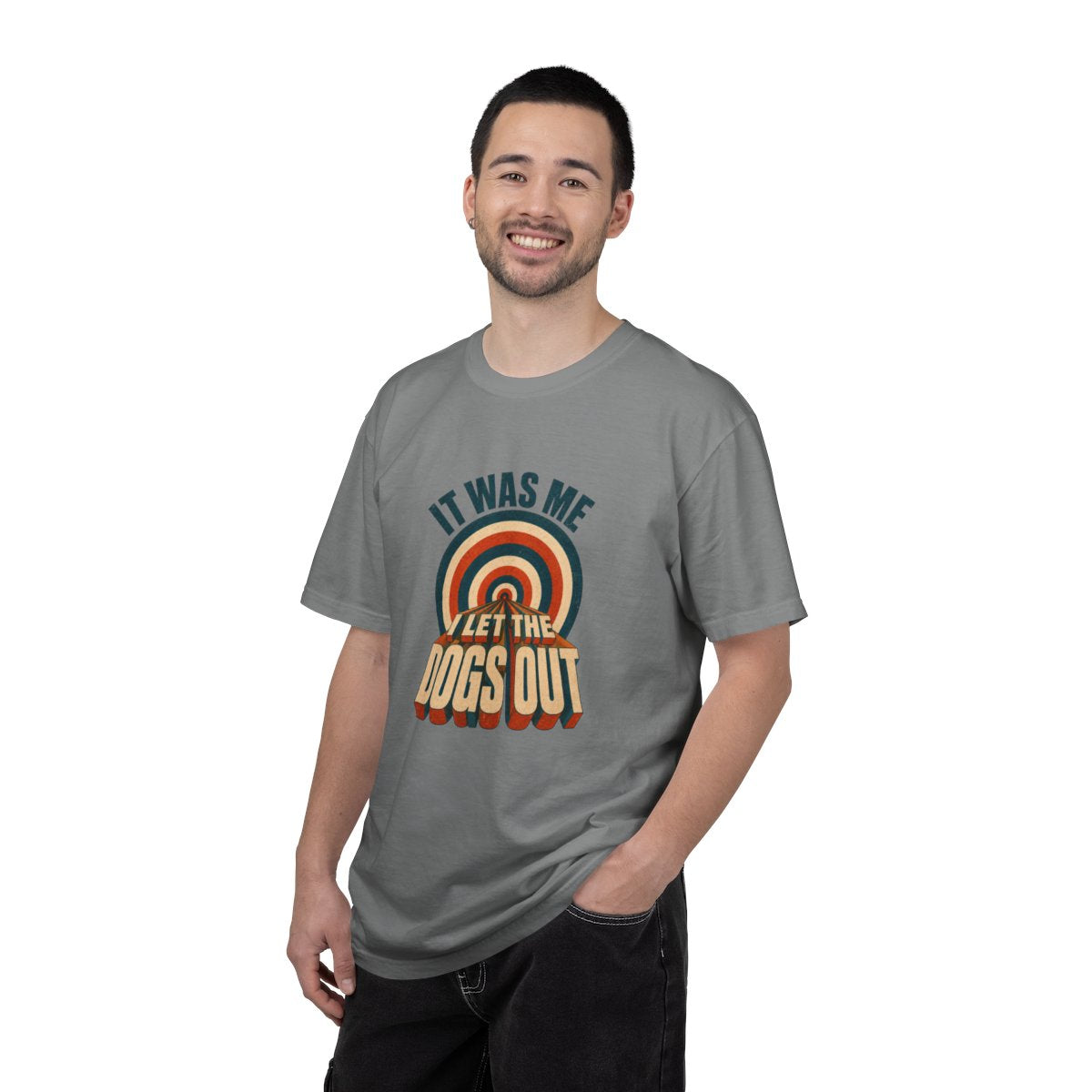 It Was Me T-shirt