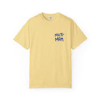 Mutt Mom Club T-Shirt for Rescue Dog Lovers