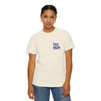 Dog Mom Club T-Shirt for Women Who Are Obsessed With Their Dogs