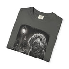 Doodle Life film noir movie poster T-shirt