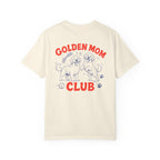 Golden Mom Club T-shirt