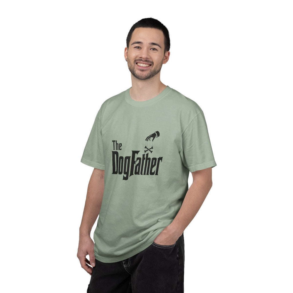 The DogFather T-shirt