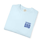 French Bulldog Dad Club Shirt