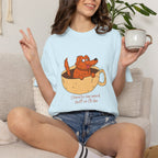 I Have to Say Weird Stuff T-Shirt