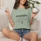 Zoomies Definition T-Shirt
