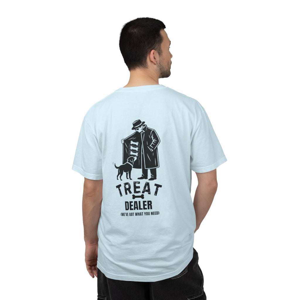 He is the Treat Dealer T-shirt