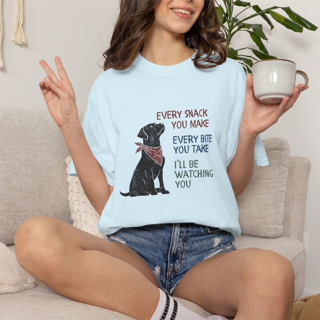 I'll Be Watching You T-shirt