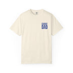 Corgi Dad Club T-Shirt for Proud Corgi Owners