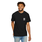Personalized Best Dog Dad Ever Comfort Colors T-Shirt